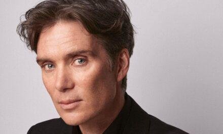 Cillian Murphy vence a categoria de Melhor Ator no Oscar 2024