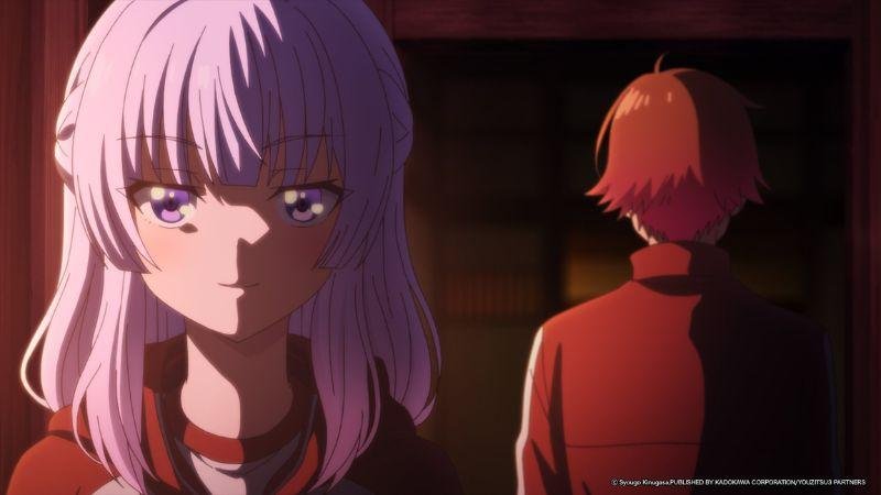 Análise: Anime Classroom of the Elite 3ª Temporada