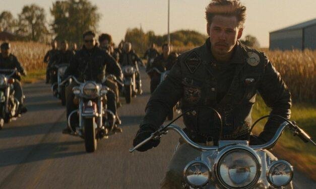 Clube dos Vândalos| Confira trailer oficial com Austin Butler e Tom Hardy