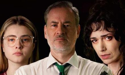 Crítica | A loucura e realidade em Coisa Pública
