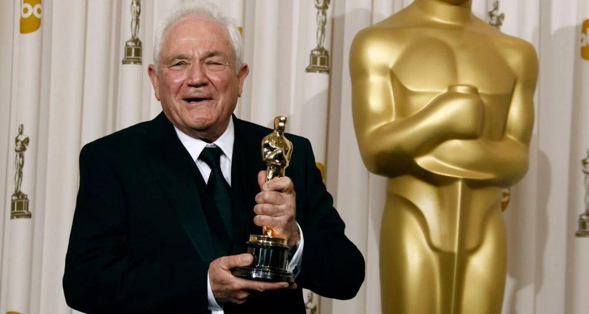 Morre David Seidler, roteirista do vencedor do Oscar “O Discurso do Rei”