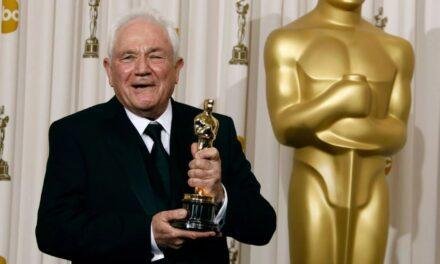 Morre David Seidler, roteirista do vencedor do Oscar “O Discurso do Rei”