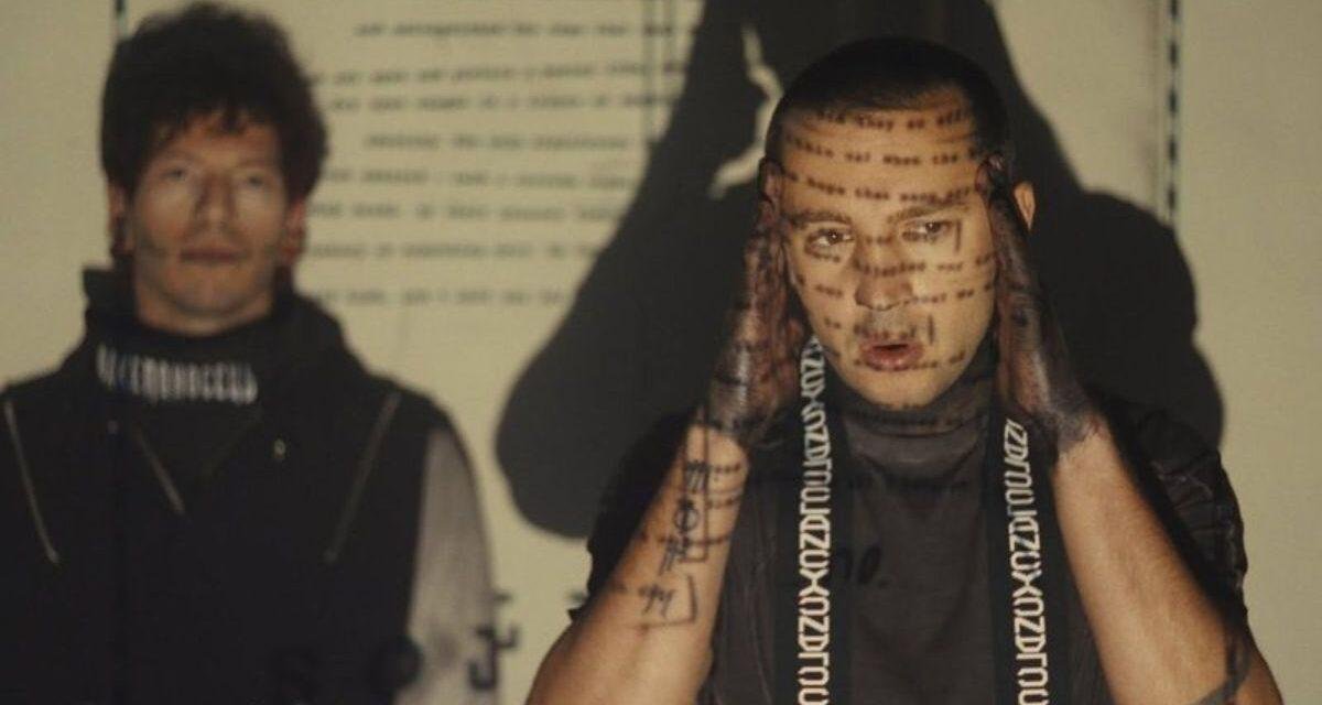 Twenty One Pilots lança single “Next Semester” e confirma turnê mundial
