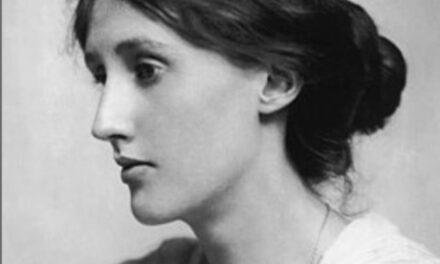 Nova perspectiva sobre Virginia Woolf em “A Medida da Vida”