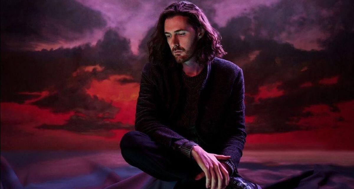 Unheard: Hozier lança EP com músicas inéditas; confira