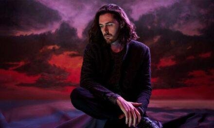 Unheard: Hozier lança EP com músicas inéditas; confira