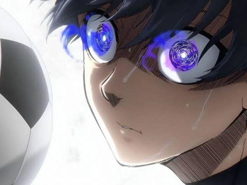 Blue Lock | Anunciada a 2ª temporada do anime