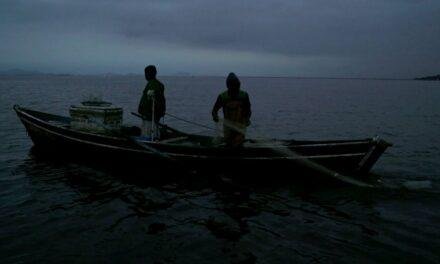 UMA BAÍA | Documentário sobre a triste história da Baía de Guanabara estreia em Abril
