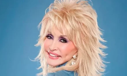 Dolly Parton | Conheça o inspirador projeto literário da artista