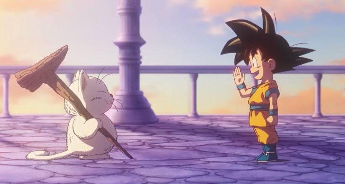 Dragon Ball: Daima | O legado de Akira Toriyama
