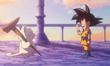 Dragon Ball: Daima | O legado de Akira Toriyama