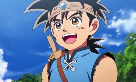 ‘Dragon Quest: A Aventura de Dai’ chega na Netflix