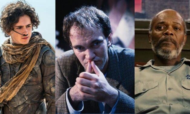 Duna, um filme dirigido e escrito por Quentin Tarantino? Entenda