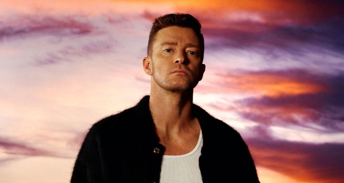 Review | “Everything I Thought It Was” comprova a atemporalidade de Justin Timberlake