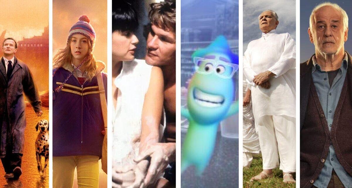 10 Filmes que você PRECISA assistir depois de morrer