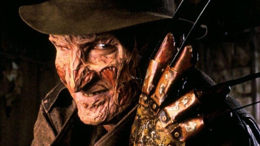 Freddy Krueger