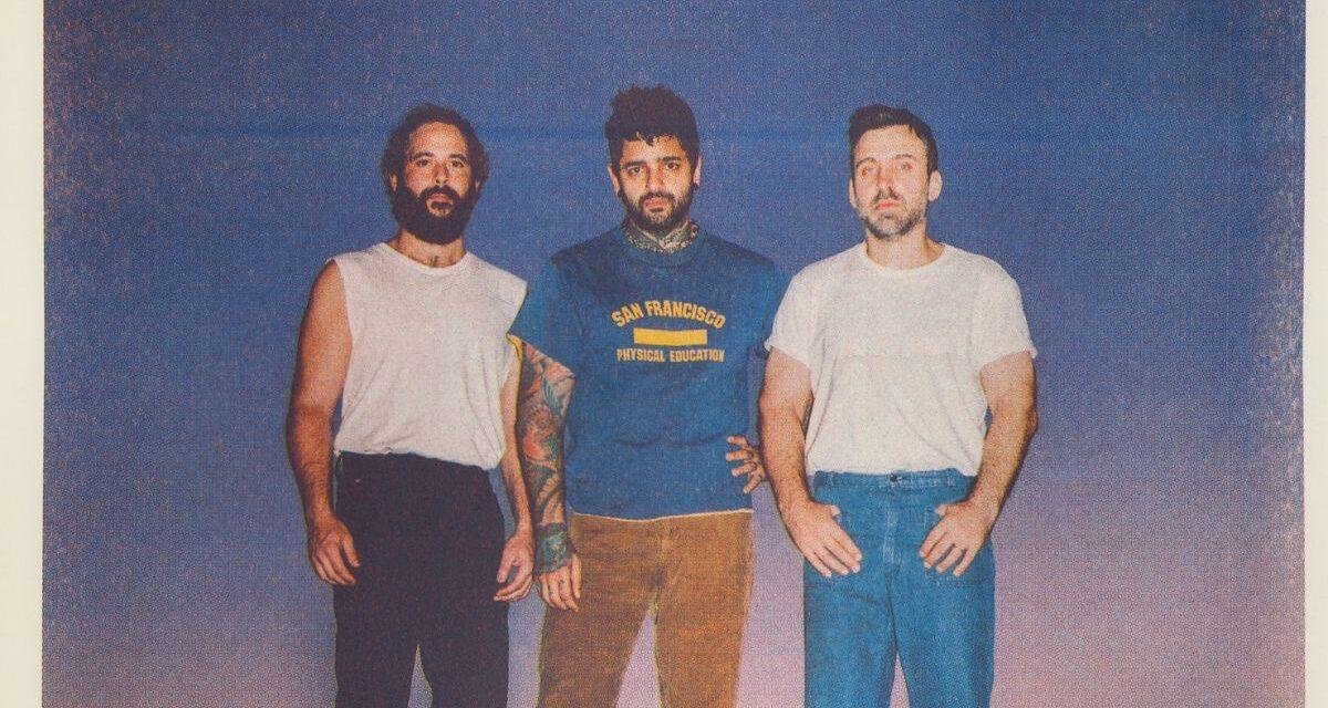 Fresno define data e trakclist de novo álbum; projeto traz parceria com Pablo Vittar