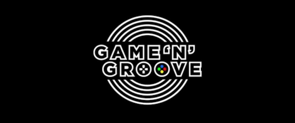 Game'n Groove festival