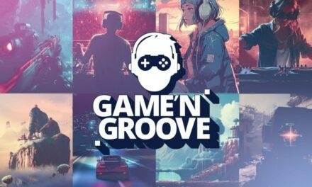 Game’n Groove: festival gratuito em São Paulo