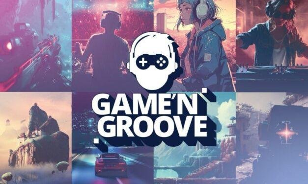 Game’n Groove: festival gratuito em São Paulo