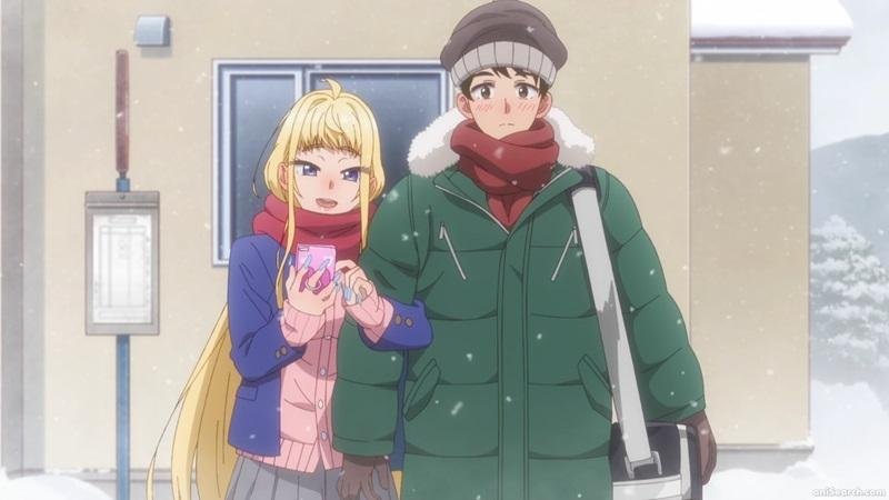 Tsubasa Shiki
Minami Fuyuki