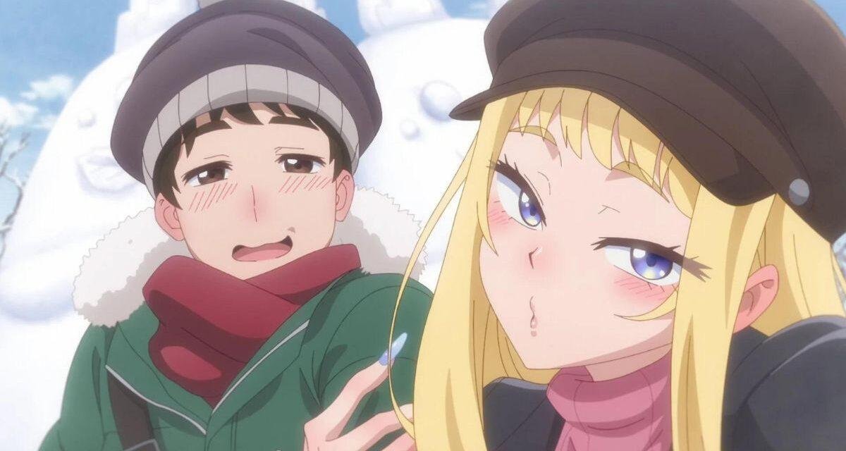 Hokkaido Gals Are Super Adorable!: Será que são mesmo?