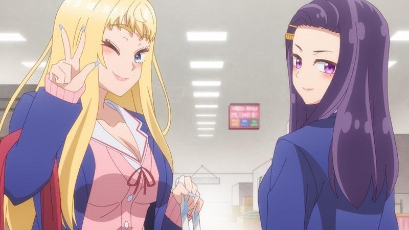 Minami Fuyuki
Sayuri Akino