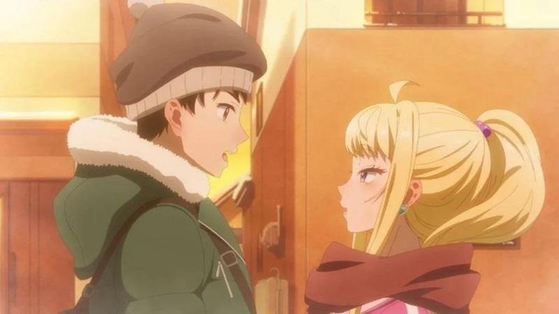 Tsubasa Shiki
Minami Fuyuki