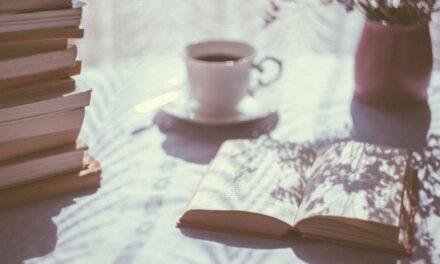 Cinco dicas para acrescentar a leitura na rotina