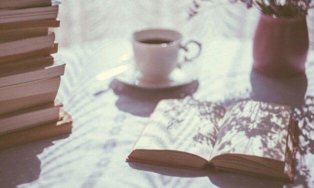 Cinco dicas para acrescentar a leitura na rotina