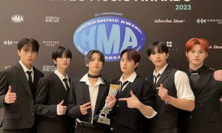 Just B | Grupo de k-pop fará apresentação única no Brasil em março