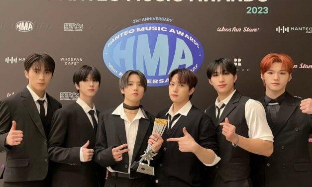 Just B | Grupo de k-pop fará apresentação única no Brasil em março