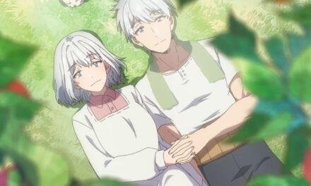 Jiisan Baasan Wakagaeru: conheça o anime dos vovós jovens