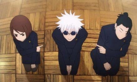 Porque Jujutsu Kaisen 2 não merecia ganhar “Melhor Anime do Ano”
