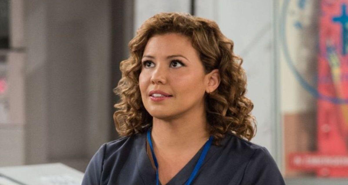 Pulse: Justina Machado vai estrelar primeira série médica da Netflix
