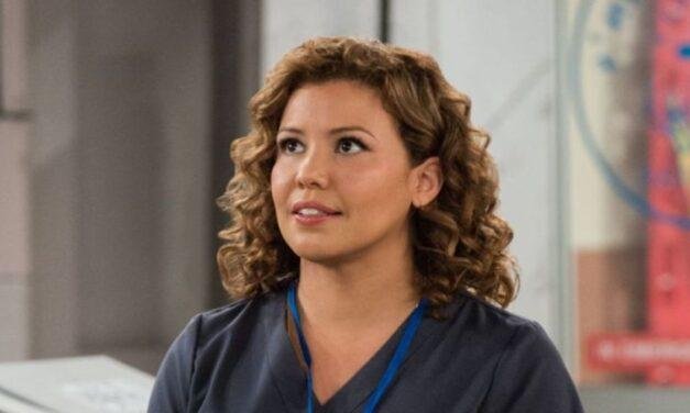 Pulse: Justina Machado vai estrelar primeira série médica da Netflix