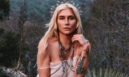 Kesha fica nua em teaser de música inédita e celebra liberdade após luta judicial
