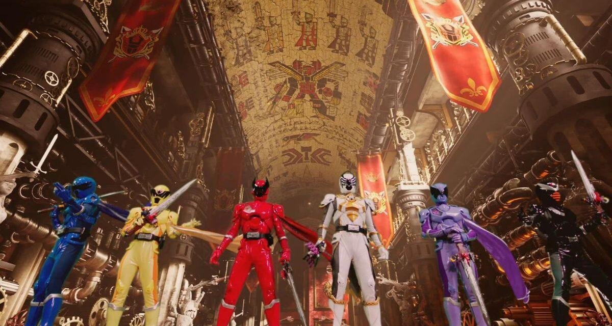 Análise | Ohsama Sentai King-Ohger: O início de uma nova era