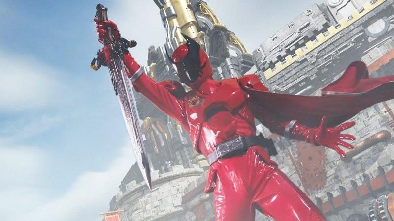 Kuwagata Ohger/Gira Husty