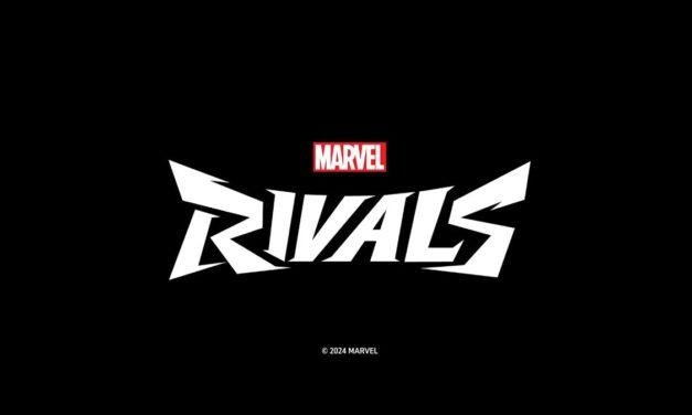 Marvel Rivals: Novo jogo tem trailer divulgado!