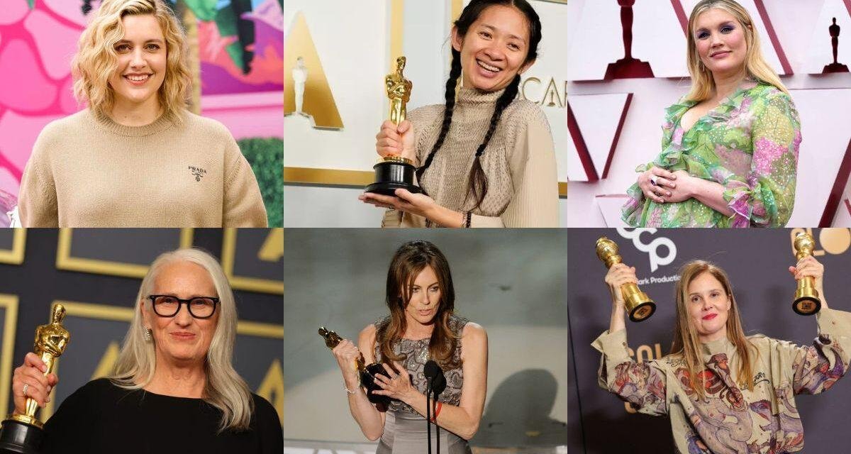 Mulheres no Cinema: conheça diretoras reconhecidas pelo Oscar
