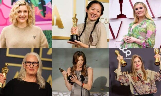 Mulheres no Cinema: conheça diretoras reconhecidas pelo Oscar