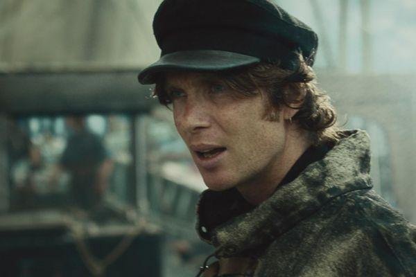 cinebiografia de Cillian Murphy
