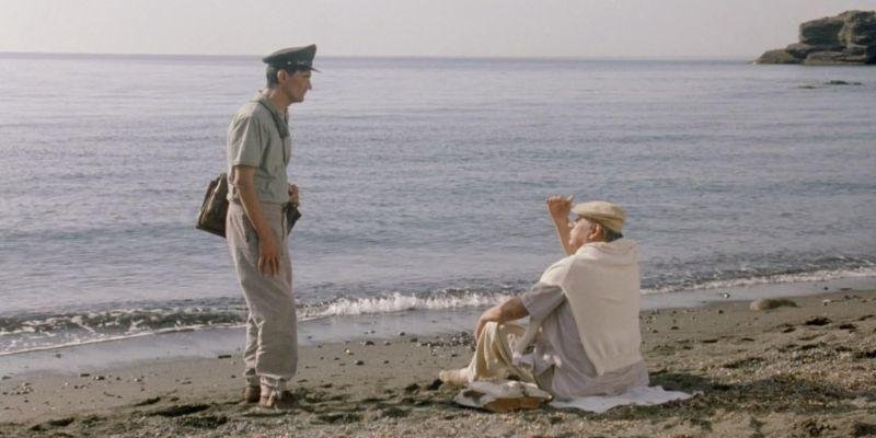 O-Carteiro-e-o-Poeta-Philippe-Noiret-e-Massimo-Troisi