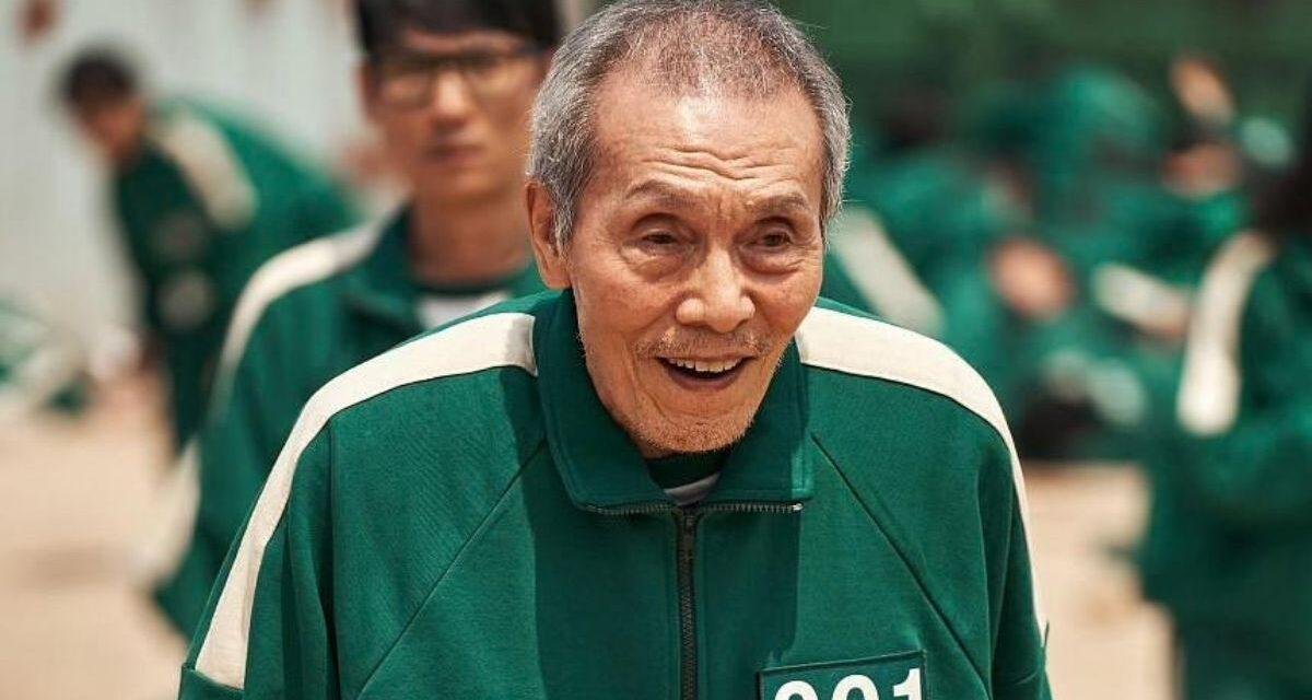 O ator O Yeong-su, de Round 6, é condenado por assédio sexual aos 79 anos