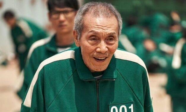 O ator O Yeong-su, de Round 6, é condenado por assédio sexual aos 79 anos