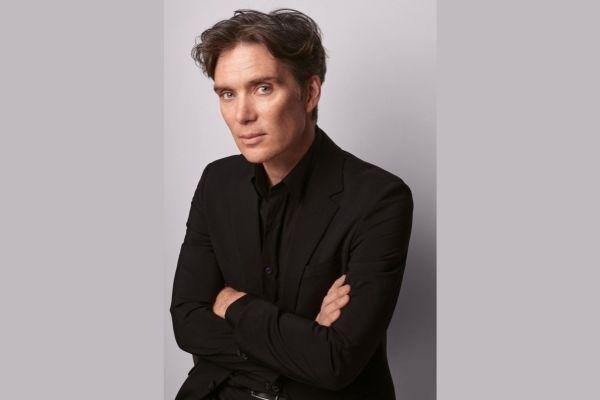 Prêmio de melhor ator para Cillian Murphy / imagem de divulgação