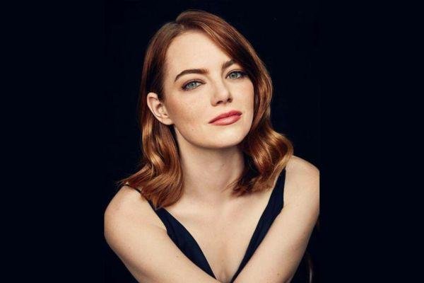Emma Stone ganhou o Prêmio Oscar 2024 como melhor atriz / Imagem divulgação