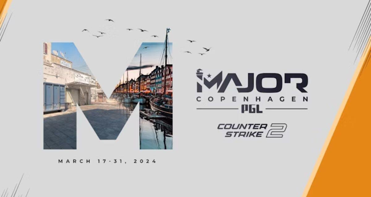 Tudo o que você precisa saber sobre PGL Major Americas RMR