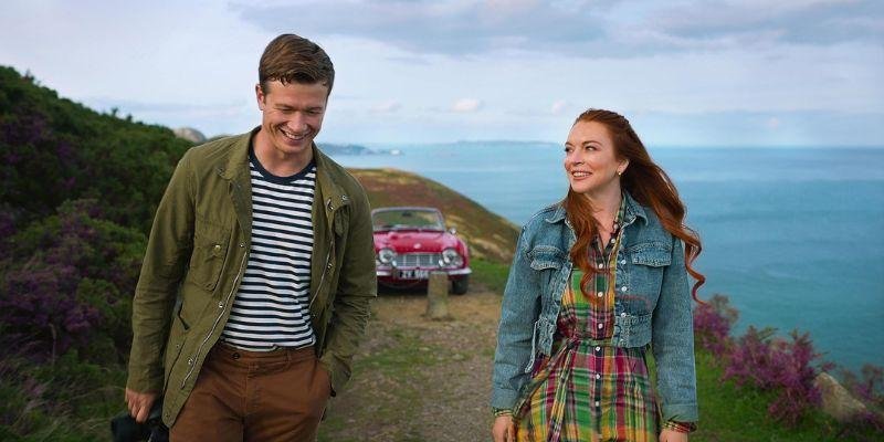 Pedido Irlandes-Maddie e James